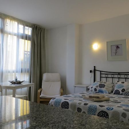 Las Canteras Beach Vv Las Palmas de Gran Canaria Luaran gambar