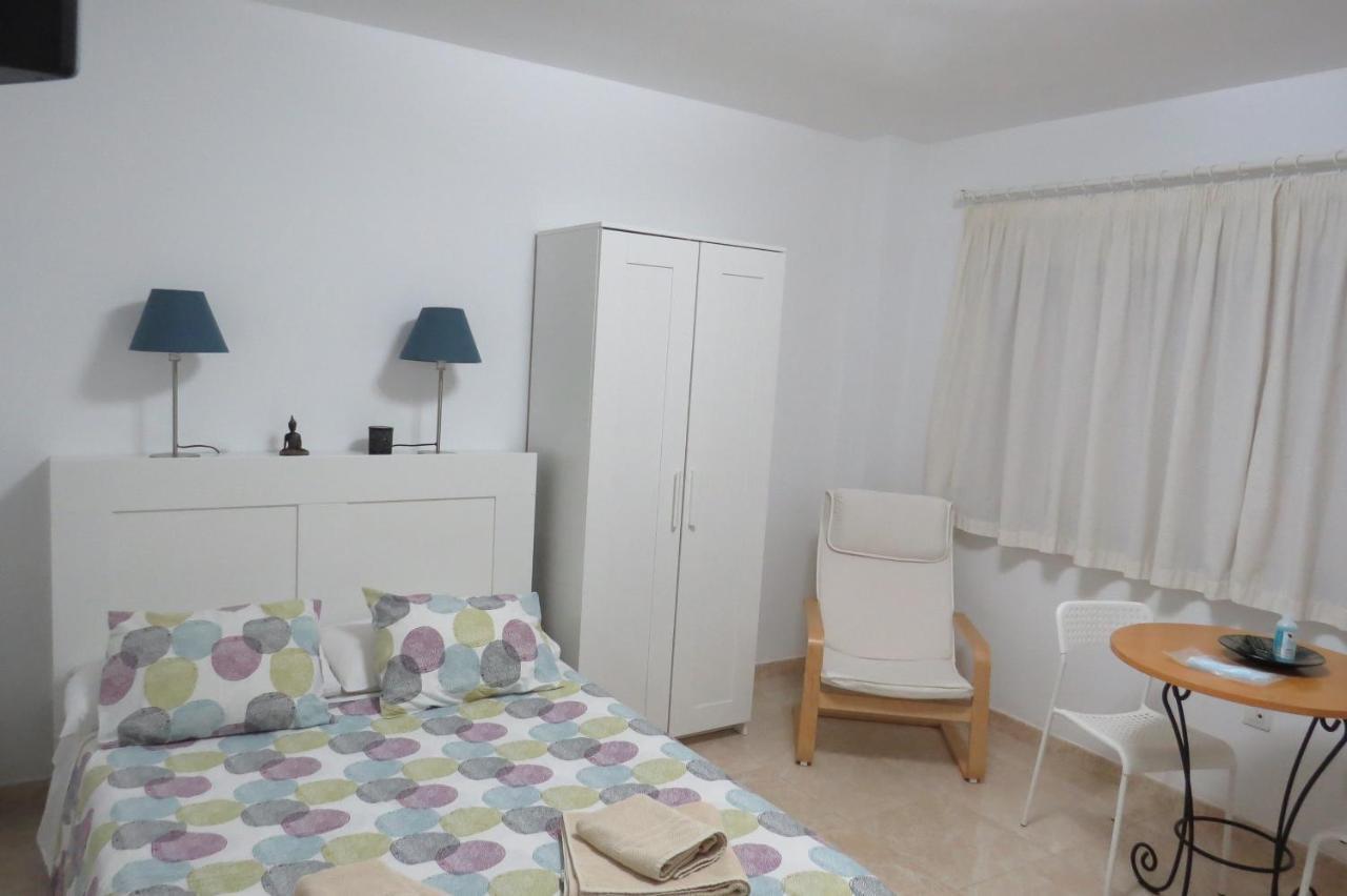 Las Canteras Beach Vv Las Palmas de Gran Canaria Luaran gambar