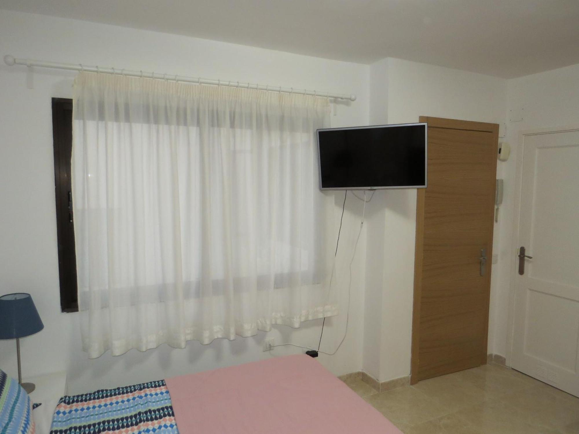 Las Canteras Beach Vv Las Palmas de Gran Canaria Luaran gambar